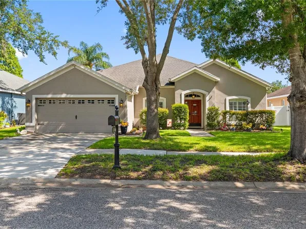 11916 SUMMER SPRINGS DRIVE, RIVERVIEW, FL 33579