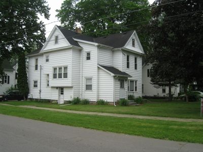203 S Water St, Stockbridge, MI, 49285