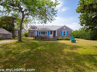 4 Sconset Ave, Nantucket, MA 02554