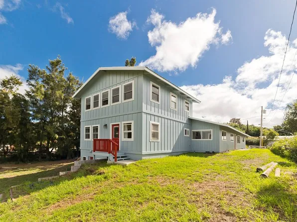 66-1735 Alaneo, Waimea, HI