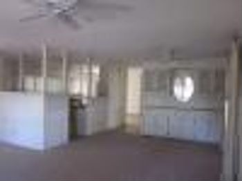 Spacious, Open Floor Plan