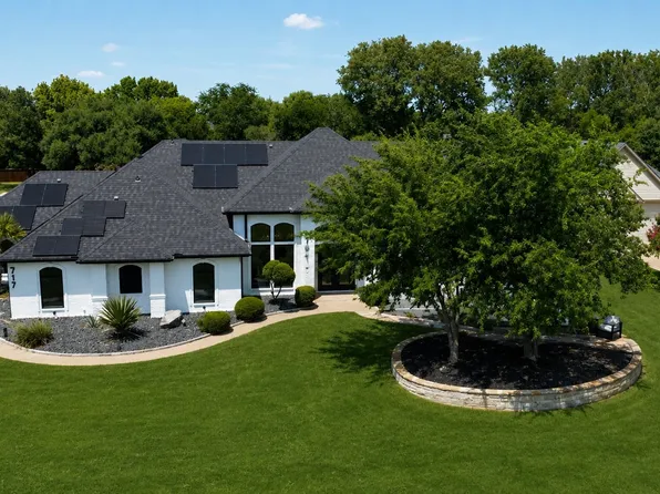 717 Pintail Ct, Granbury, TX 76049