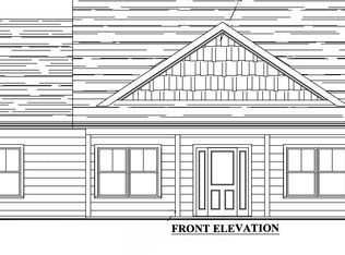 212 Edwards Rd, Clarkesville, GA 30535