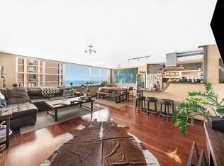 6301 N Sheridan Rd APT 15O, Chicago, IL 60660