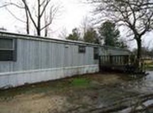 216 Dixon Rd, Harrisville, MS 39082