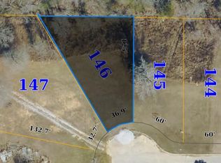 LOT 71 White Water Ln, Saltillo, MS 38866