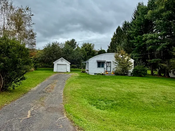 341 S Kingsboro Avenue, Gloversville, NY 12078