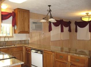 1942 Vz County Road 3513, Wills Point, TX 75169