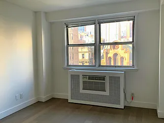 Rented by Algin Management