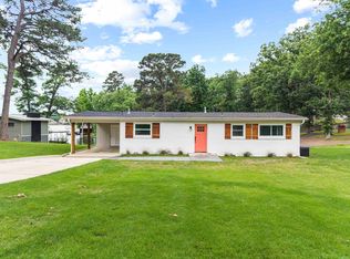 125 Lindale Cir, Hot Springs, AR 71913