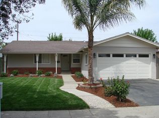 479 War Admiral Ave, San Jose, CA 95111