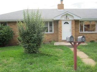 726 Adams Ave #B, Cumberland, MD 21502