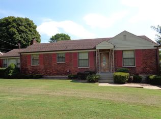 2207 Berrywood Rd, Nashville, TN 37216