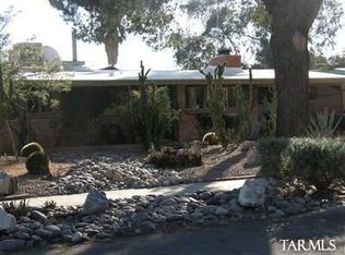 4444 E Poe St, Tucson, AZ 85711