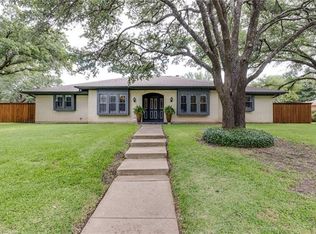 7108 Riverport Rd, Fort Worth, TX 76116