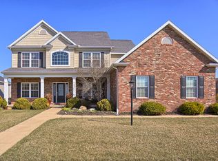 2119 Leahs Ln, Champaign, IL