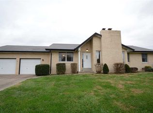 1438 W 5th St, Jasper, IN 47546
