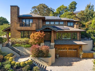 408 Wendy Way, Mill Valley, CA, 94941