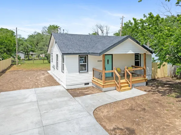 5220 W 2nd St N, Wichita, KS 67212