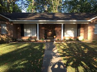 5355 Suffolk Dr, Jackson, MS 39211