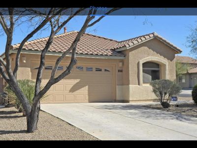 11650 W Stone Hearth St, Marana, AZ, 85658