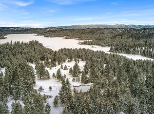 800 Lost Basin Rd, Cascade, ID 83611