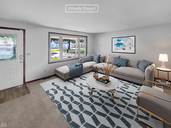 2nd image of 1401 Evelyn Ln