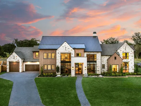 7031 Hyde Park Trl Lot 111, College Grove, TN 37046