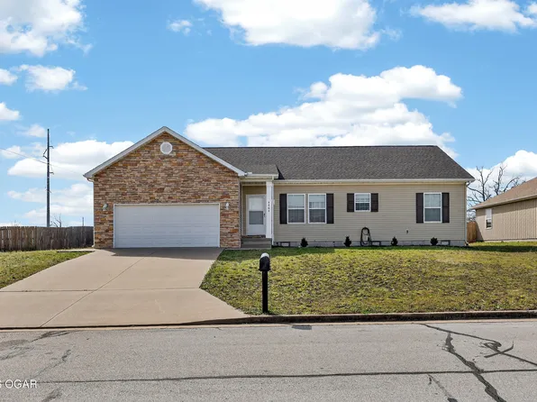 4404 W 31st St, Joplin, MO 64804