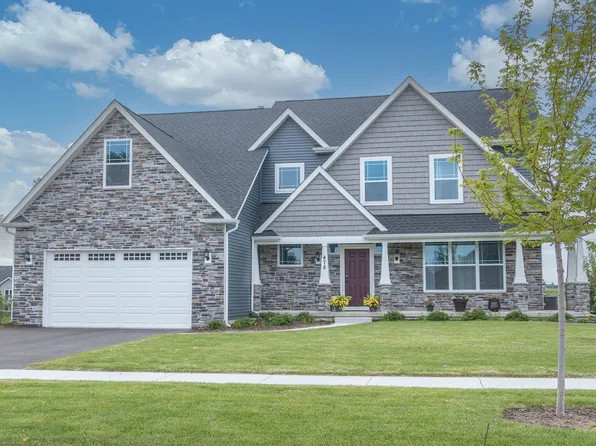 The Craftsman Plan, Krpans Parkside