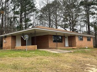 2240 County Road 1156, Troy, AL 36079