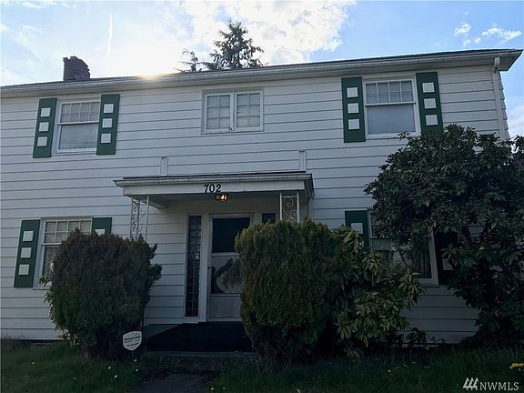 2nd image of 702 N Mason Ave