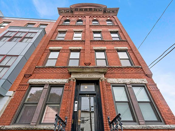 2nd image of 74 Palisade Ave APT 4