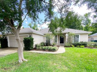 8599 Crooked Tree Dr, Jacksonville, FL 32256
