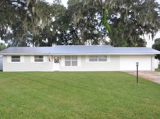843 Ponderosa Dr, South Daytona, FL 32119
