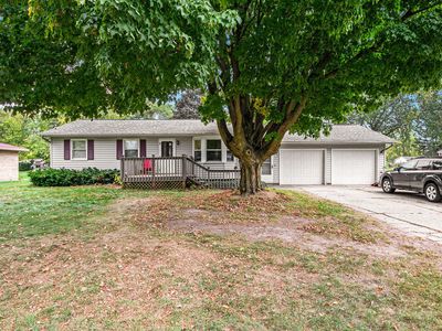 7502 22nd Ave, Jenison, MI, 49428