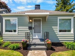 4405 NE 76th Ave, Portland, OR 97218