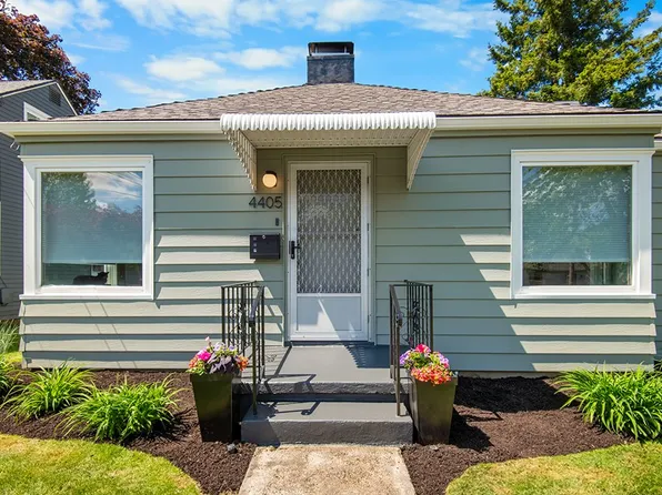 4405 NE 76th Ave, Portland, OR 97218