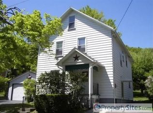 19 SW 4th Ave, Clearfield, PA 16830