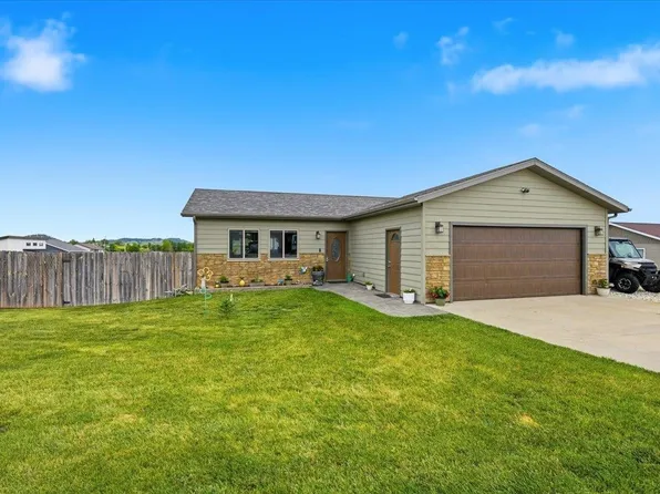 654 Teton Way, Whitewood, SD 57793