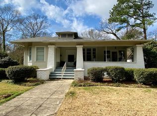 334 S Extension St, Hazlehurst, MS 39083