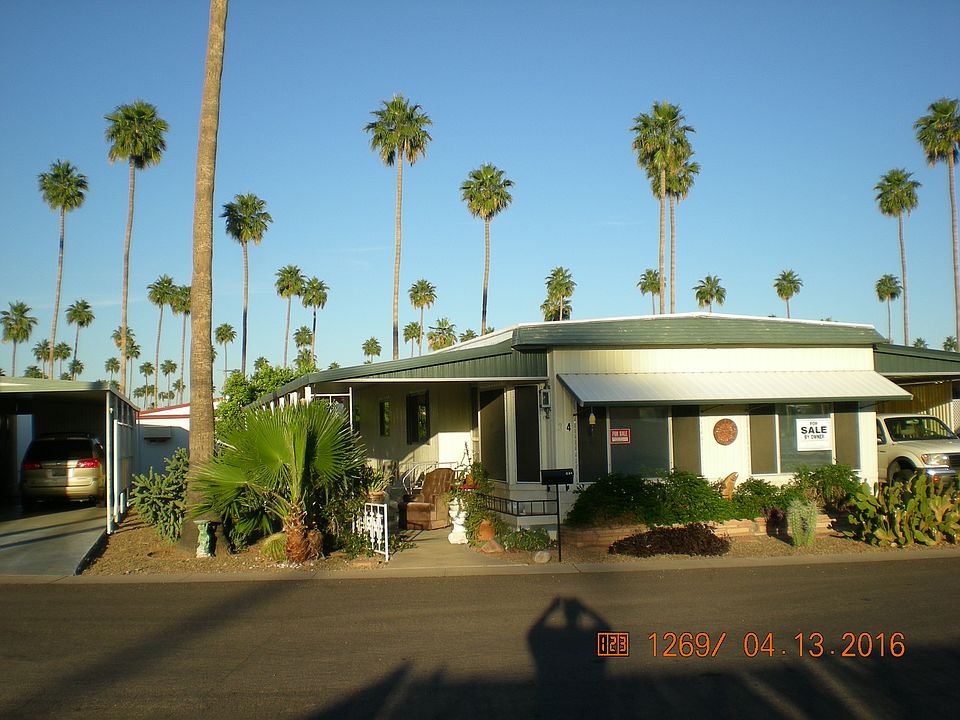 1st image of 2600 E Allred Ave Lot C34