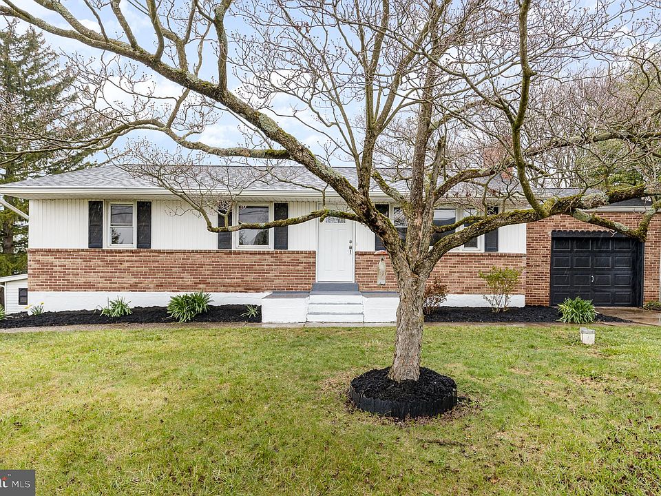 709 E Winding Hill Rd, Mechanicsburg, PA 17055 Zillow