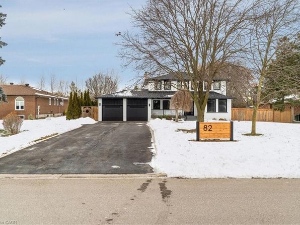 82 Marilyn St, Caledon, ON L7C 1H7