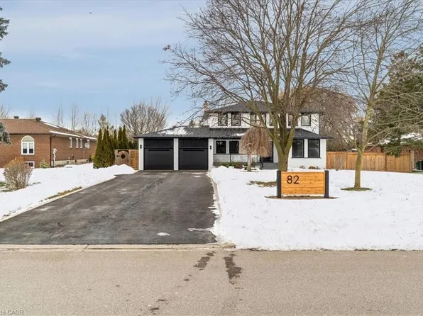 82 Marilyn St, Caledon, ON L7C 1H7