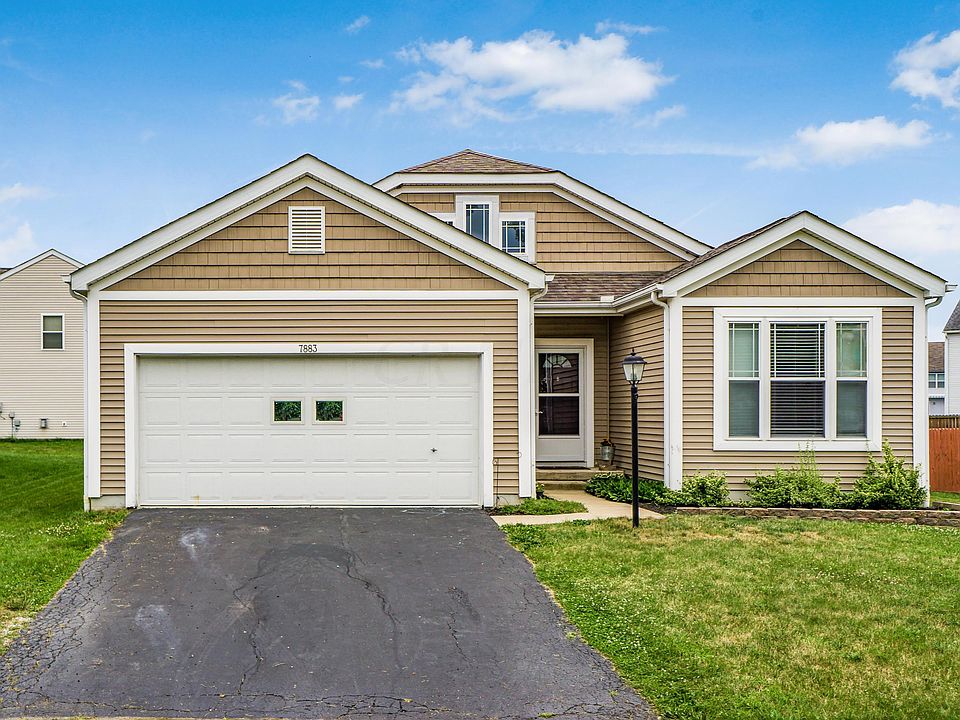 1st image of 7883 Birch Creek Dr