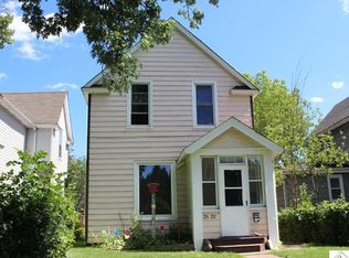 2628 W 5th St, Ely, MN 55806