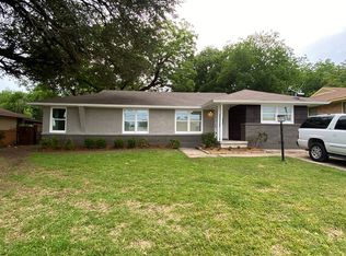 3237 Scruggs Park Dr, Richland Hills, TX 76118