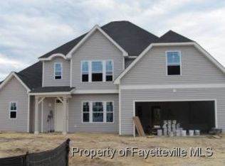 167 Emma Ct, Linden, NC 28356