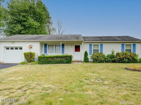 609 Pine Street, Lanoka Harbor, NJ 08734
